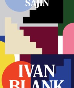 Ivan Blank - Aleksandar Sajin - Bog