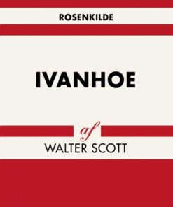 Ivanhoe (Bog)