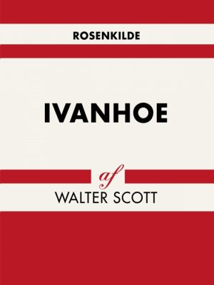 Ivanhoe (Bog)