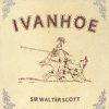 Ivanhoe (E-bog)