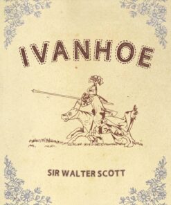 Ivanhoe (E-bog)
