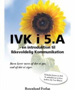 Ivk I 5.a + - Kirsten Kristensen - Bog