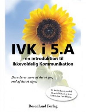 Ivk I 5.a + - Kirsten Kristensen - Bog