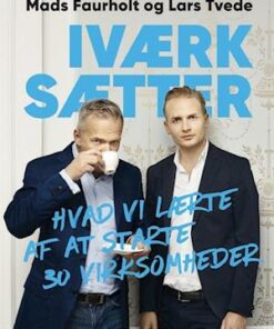 Iværksætter