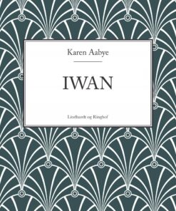 Iwan - Karen Aabye - Bog