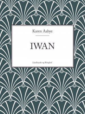 Iwan - Karen Aabye - Bog