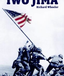 Iwo Jima (E-bog)