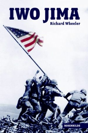 Iwo Jima (E-bog)