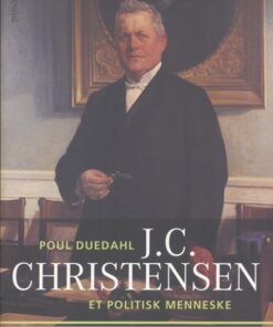J.C. Christensen (Bog)