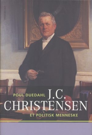 J.C. Christensen (Bog)