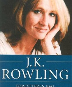 J.k. Rowling - Sean Smith - Bog