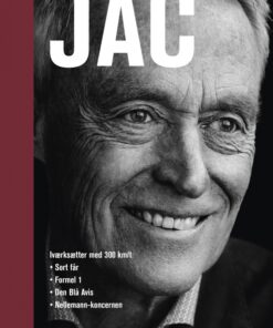 JAC (Bog)
