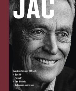 JAC (E-bog)