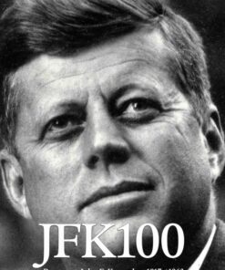 JFK100 (E-bog)