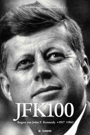 JFK100 (E-bog)