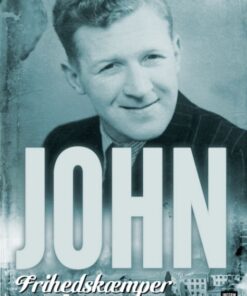 JOHN (E-bog)