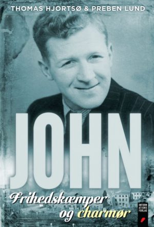 JOHN (E-bog)