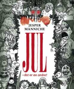 JUL - det er en ordre! (Bog)