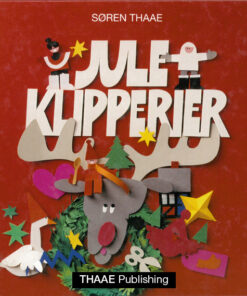 JULEKLIPPERIER (E-bog)