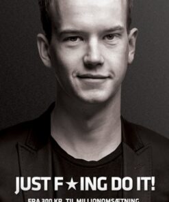 JUST FUCKING DO IT! (Bog)