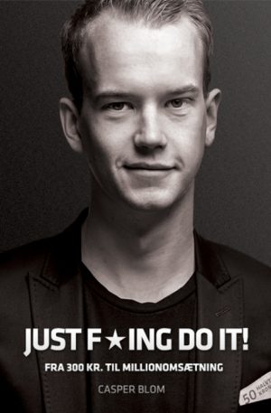 JUST FUCKING DO IT! (Bog)