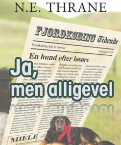Ja, Men Alligevel - N.e. Thrane - Bog