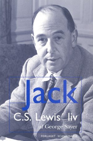 Jack - George Sayer - Bog