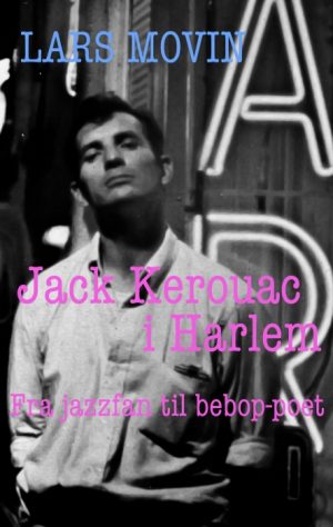 Jack Kerouac i Harlem (E-bog)