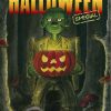 Jack Stump Halloween Special (E-bog)