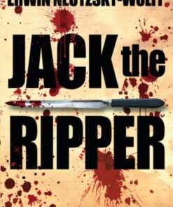Jack the Ripper (Bog)