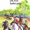 Jackie bytter pony (E-bog)