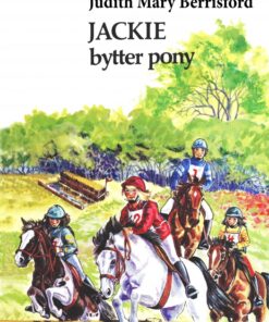 Jackie bytter pony (E-bog)