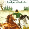 Jackie hjælper rideskolen (E-bog)