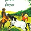 Jackie i ponylejr (E-bog)