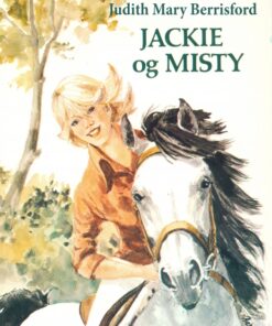 Jackie og Misty (E-bog)