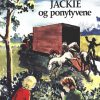 Jackie og ponytyvene (E-bog)