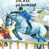 Jackie på hestejagt (E-bog)