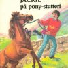 Jackie på pony-stutteri (E-bog)