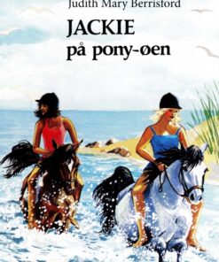 Jackie på pony-øen (E-bog)