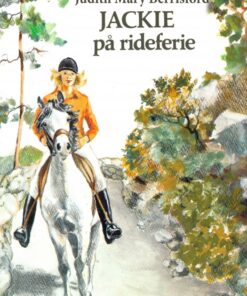 Jackie på rideferie (E-bog)