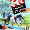 Jackies TV pony (E-bog)