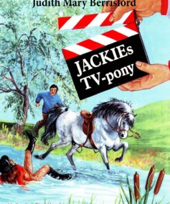 Jackies TV pony (E-bog)