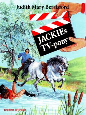 Jackies TV pony (E-bog)