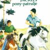 Jackies pony-patrulje (E-bog)