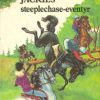 Jackies steeplechase-eventyr (E-bog)