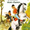Jackies store chance (E-bog)