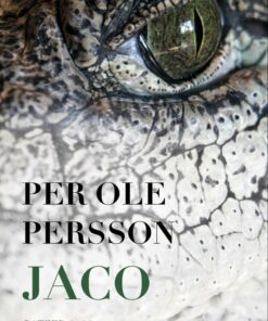 Jaco - Per Ole Persson - Bog
