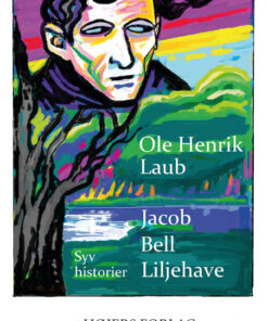 Jacob Bell Liljehave (Bog)