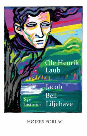 Jacob Bell Liljehave (Bog)
