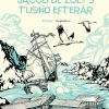 Jacob De Zoets Tusind Efterår - David Mitchell - Bog